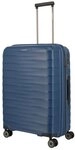 travelite Trolley MOOBY Koffer Hartschale, 4 Rollen, mit TSA-Schloss und