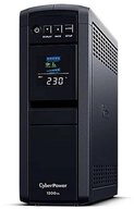 CYBERPOWER SYSTEMS USV-Anlage CyberPower CP1200EIPFCLCD Line-Interactive USV