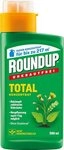 Substral Unkrautbek&auml;mpfungsmittel Roundup Total Konzentrat 500 ml Unkrautfrei