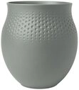 Villeroy & Boch Dekovase Villeroy & Boch Vase PERLE MANUFACTURE COLLIER DH...