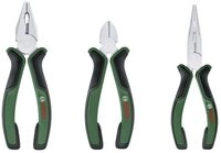 Bosch Home & Garden Zangenset 1600A02C0S Zangen-Set