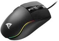 Sharkoon Sharkoon SKILLER SGM35, Gaming-Maus Maus (kabelgebunden)