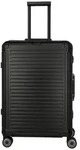 travelite Hartschalen-Trolley Next Trolley schwarz 47 cm x 67 cm x 26 cm | 69 l