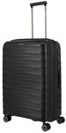 travelite Trolley MOOBY Koffer Hartschale, 4 Rollen, mit TSA-Schloss und