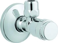 Grohe Eckventil GROHE Eckventil EGAPLUS 41263 DN15 chrom, (1-tlg)
