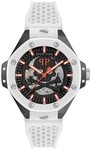 PHILIPP PLEIN Automatikuhr Plein $keleton Royal