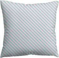 Schlafgut Kissenbezug Premium Kissenbezug Woven Fade Satin (1 St), (1 St&uuml;ck),