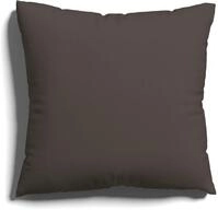 Schlafgut Kissenbezug EASY JERSEY Kissenh&uuml;lle 100% Baumwolle, weicher...