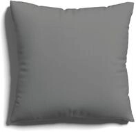 Schlafgut Kissenbezug EASY JERSEY Kissenh&uuml;lle 100% Baumwolle, weicher...