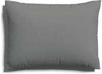 Schlafgut Kissenbezug EASY JERSEY Kissenh&uuml;lle 100% Baumwolle, weicher...