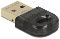 Delock DeLOCK USB 2.0 Bluetooth 5.0 Mini Adapter Bluetooth-Adapter