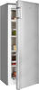 exquisit Gefrierschrank GS230-H-010E, 143,4 cm hoch, 55 cm breit