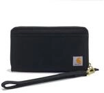 Carhartt Clutch b0000246 Robuste Damen-Geldb&ouml;rse