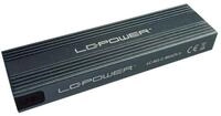 LC-Power Festplatten-Geh&auml;use LC-M2-C-MULTI-3