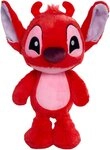 SIMBA Pl&uuml;schfigur Disney, Leroy - Flopsies, 25 cm