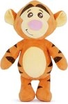 SIMBA Pl&uuml;schfigur Pl&uuml;sch Stofftier Disney Winnie Puuh Twinkle Eye Tigger 6315870022