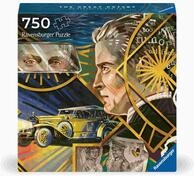 Ravensburger Puzzle Erwachsenenpuzzle 750 Teile - The Great Gatsby, Puzzleteile