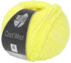 Lana Grossa Cool Wool 6521 neongelb/zartgelb (676521)