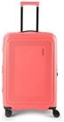 American Tourister&reg; Hartschalen-Trolley Dashpop, 4 Rollen, Polypropylen