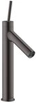 hansgrohe Waschtischarmatur Axor Starck 170 Einhebel-Waschtischmischer - Brushed