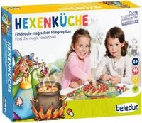 beleduc Spiel Hexenk&uuml;che, Kinderspiel