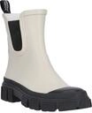 Gummistiefel WEATHER REPORT "Raylee W Rubber Boot", Damen, Gr. 36, beige (oatmeal),