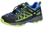 Lico Outdoorschuh Griffin Low Outdoorschuh blau 26 EU