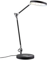Paulmann Tischleuchte Paulmann Numis 78010 LED-Tischlampe LED 11 W Schwarz