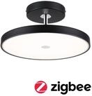 Paulmann Deckenleuchten LED Deckenleuchte Smart Home Zigbee 3.0 Hildor 2700K...