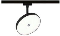 Paulmann Schienensystem-Leuchten URail Schienenspot Hildor 850lm 15W 4000K 230V...