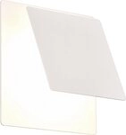 TRIO Leuchten LED Wandleuchte MIO, LED Wandlampe indirektes Licht, 6W 3000K...
