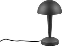 TRIO Leuchten Schreibtischlampe Trio Leuchten Tischleuchte Canaria E14,...