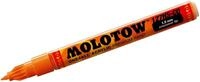 MOLOTOW Permanentmarker Permanentmarker One4All 127 HS-CO nachf&uuml;llbar 1,5mm dare