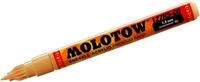 MOLOTOW Permanentmarker Permanentmarker One4All 127 HS-CO nachf&uuml;llbar 1,5mm