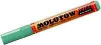 MOLOTOW Permanentmarker Permanentmarker One4All 227 HS nachf&uuml;llbar 4mm calypso