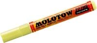 MOLOTOW Permanentmarker Permanentmarker One4All 227 HS nachf&uuml;llbar 4mm...