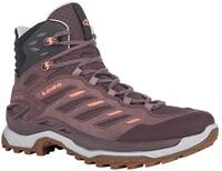Lowa INNOVO GORE-TEX MID WS Wanderschuh wasserdicht dank Gore-Tex Membrane