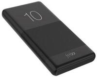 Beafon felixx Premium Powerbank Pro 10 Powerbank, 2 Anschl&uuml;sse