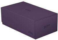Ultimate Guard Sammelkarte Arkhive 800+ XenoSkin Monocolor Kartenbox - Violett