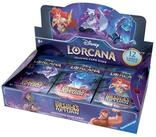 Ravensburger Verlag GmbH Sammelkarte Disney Lorcana: Ursulas R&uuml;ckkehr -...