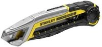 STANLEY Cuttermesser Stanley FM Cutter, 18mm, mit Gewindeschraube