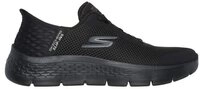 Skechers Skechers - GO WALK FLEX GRAND ENTRY - Schwarz Slipper