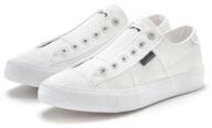 Sneaker ELBSAND "Halbschuh, Slipper, Freizeitschuh, Stoffschuhe, Textilschuhe",
