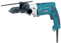 Makita Schlagbohrmaschine, 1.010 W, HP2071FJ, 20 mm in MAKPAC 1