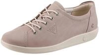 Ecco Ecco Soft 2.0 Schn&uuml;rschuh, Freizeitschuh, Halbschuh, Schn&uuml;rschuh mit dezenter