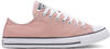 Converse CHUCK TAYLOR ALL STAR Sneaker, rot