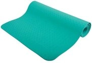 Schildkr&ouml;t-Fitness Gymnastikmatte TPE YOGA MATTE 4mm (Farbe: Jade gre