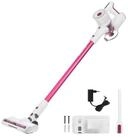 Genius Handstaubsauger INVICTUS X3 Kabelloser Staubsauger, Set 11-tlg., Facelift,