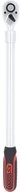 KS Tools Ratsche KS Tools 914.1205 Umschaltknarre 1/2" 600.0 mm