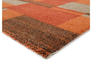 OCI Die Teppichmarke Teppich BUFFALO (80x150 cm) Terra-mix